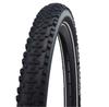 Жесткая городская шина Schwalbe Smart Samoa K-Guard 20´´ x 1,85