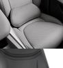 XPENG G6/G9 Neck & Lumbar Support Pillow - Comfortable Car Headrest & Cushion Accessory