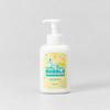 No Brand Bubble Hand Wash Fresh Grape 500ml