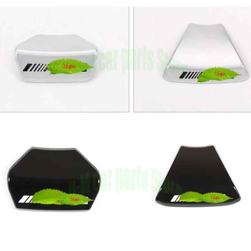 Для Mercedes-Benz ABCE Class GLA CLA GLC GLE GLS W213 W205 x253 эмблема на руль Декор наклейка наклейка значок