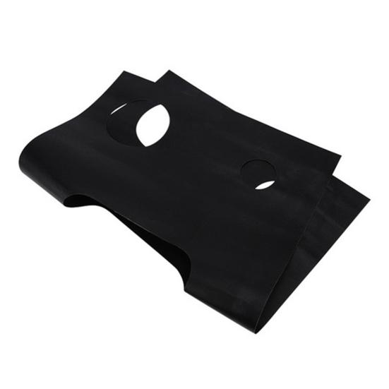 Крышка плиты, легко чистящаяся защита для верхней части плиты, устойчивая к масляным пятнам верхняя крышка, защита для домашней кухни