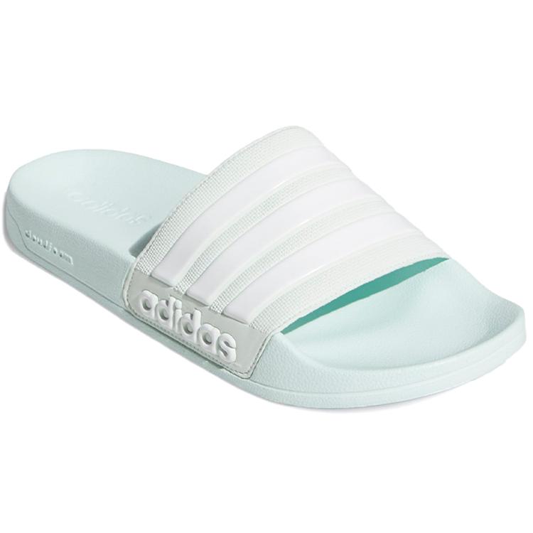 adidas Шлепанцы Adilette Shower 'Мятный лед' F34913
