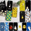 MH52 УТКА Мультяшный чехол для Samsung Note 20 10 S25 Plus Ultra Lite FE A51 A52 A53 A71 A72 A73 M20 M30 M21 M31 M51 A11 A70 A56 A26