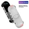 TPU Protective Cover with Kickstand Host Shell for ANBERNIC RG VITA / RG VITA Pro