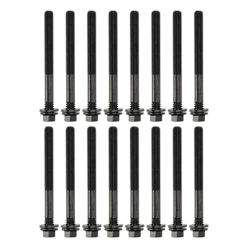 Комплект для капитального ремонта двигателя 3.6 л для Dodge Chrysler 200 Jeep Ram 1500 2011-2016