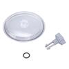 3pcs Pool Pump Lid Replacement Parts for SF15110 Model For Optimal Filtration Performance