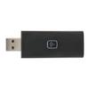 Wireless   Controller Adapter Plug And Play Portable Game Handle USB Converter Black for