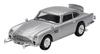 MINI GT Scale Aston Martin DB5 English Packaging Finished Model 1/64 "Goldfinger" MGT00900-007E