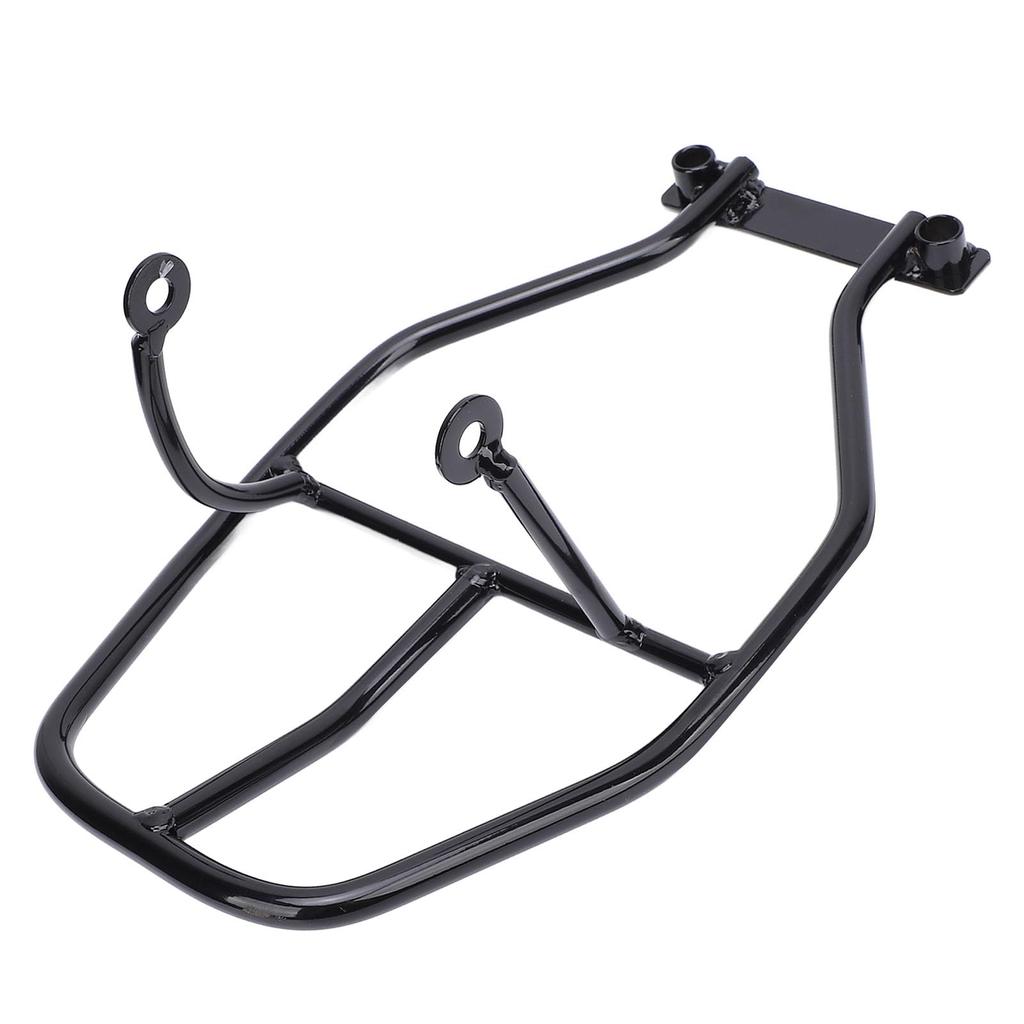 Защита нижней части двигателя мотоцикла | Железные дуги безопасности для Monkey Z50 и Z50R