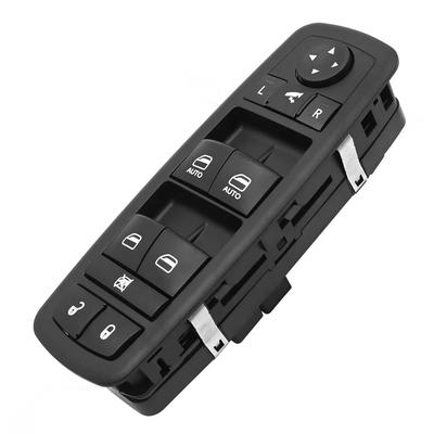 Передний левый переключатель стеклоподъемника для 2016-2019 Jeep Grand Cherokee 3.6L 5.7L 68319803A