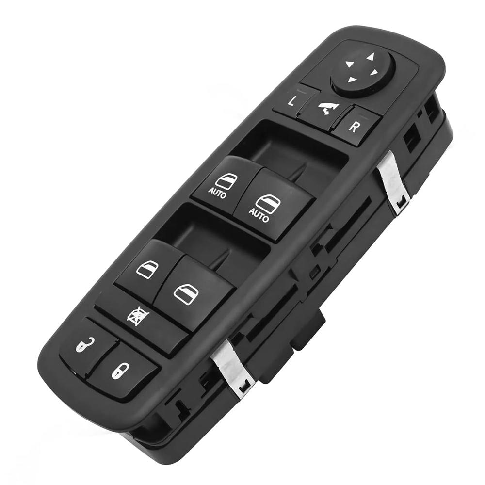 Front Left Window Switch For 2016-2019 Jeep Grand Cherokee 3.6L 5.7L 68319803A