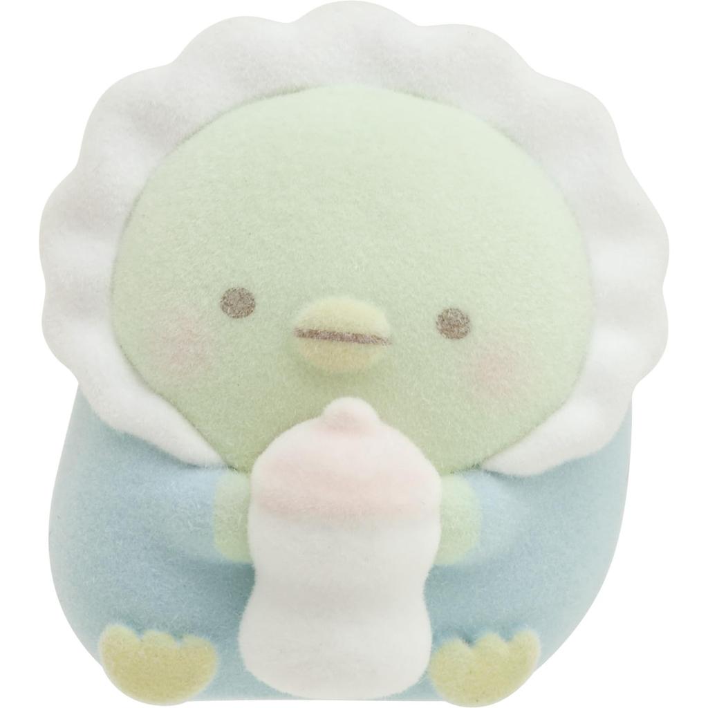 San-X Sumikko Gurashi Маленький талисман Sumikko Пингвин? AB16702 35x30x35мм