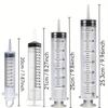 1 set of car water suction/injection tool with syringe