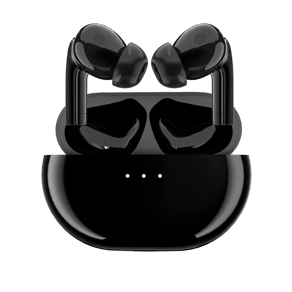 Новая Bluetooth-гарнитура с шумоподавлением 5.3ANC Беспроводная Bluetooth-гарнитура-вкладыш с наушниками