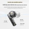 Lanshengton TA16 Wireless Active Noise Cancelling In-Ear Earphones