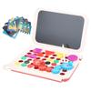 Drawing Pad Writing Board Toys LCD Screen Kids Children Board Drawing Painting ToysRed