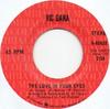 7inch Record VIC DANA - The Love In Your Eyes / Child Of Mi 445439 Columbia 1971 US Rock Used