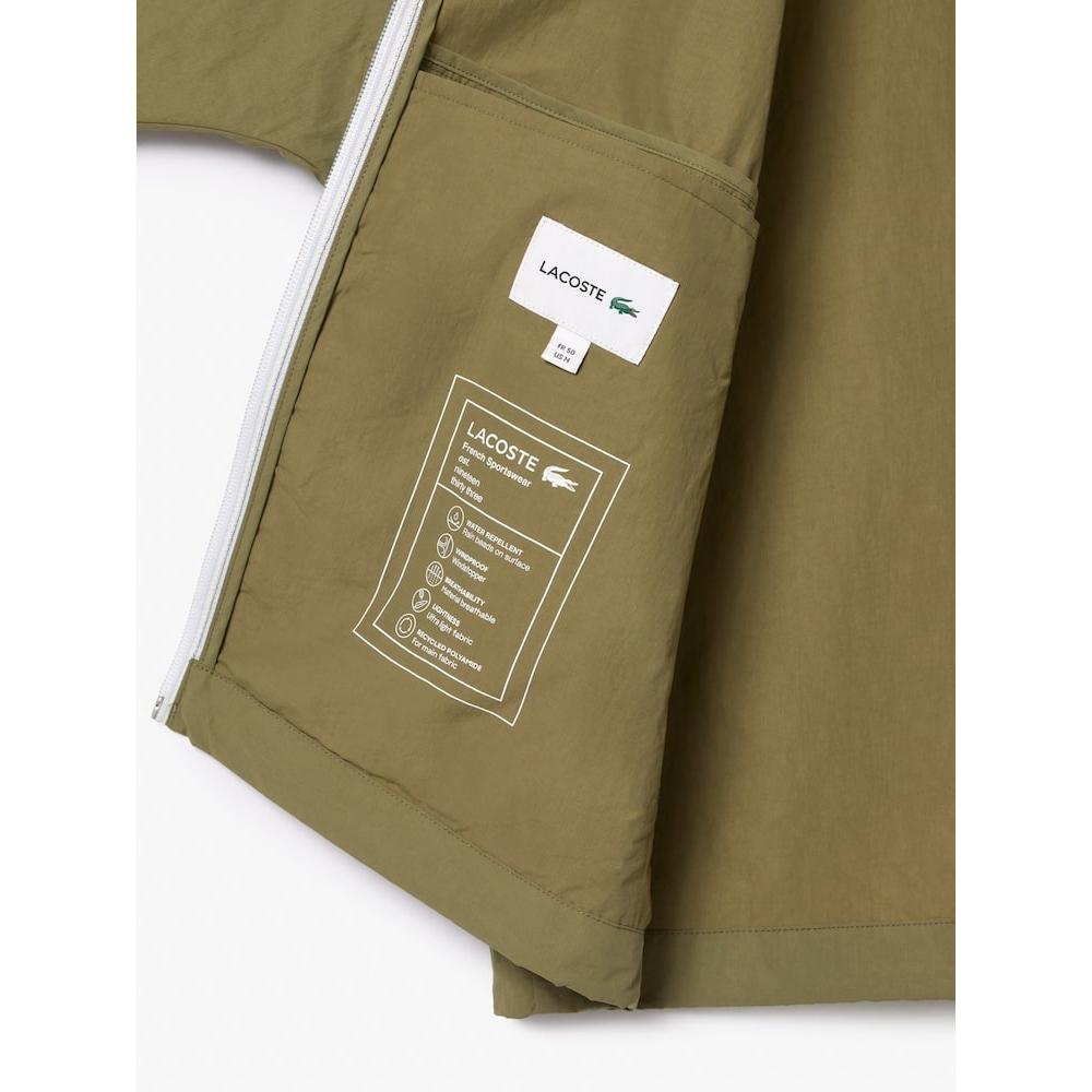 Lacoste Мужской передний щиток inciSion Bh7164 54n Bmy q2nBh7164 54nBmy