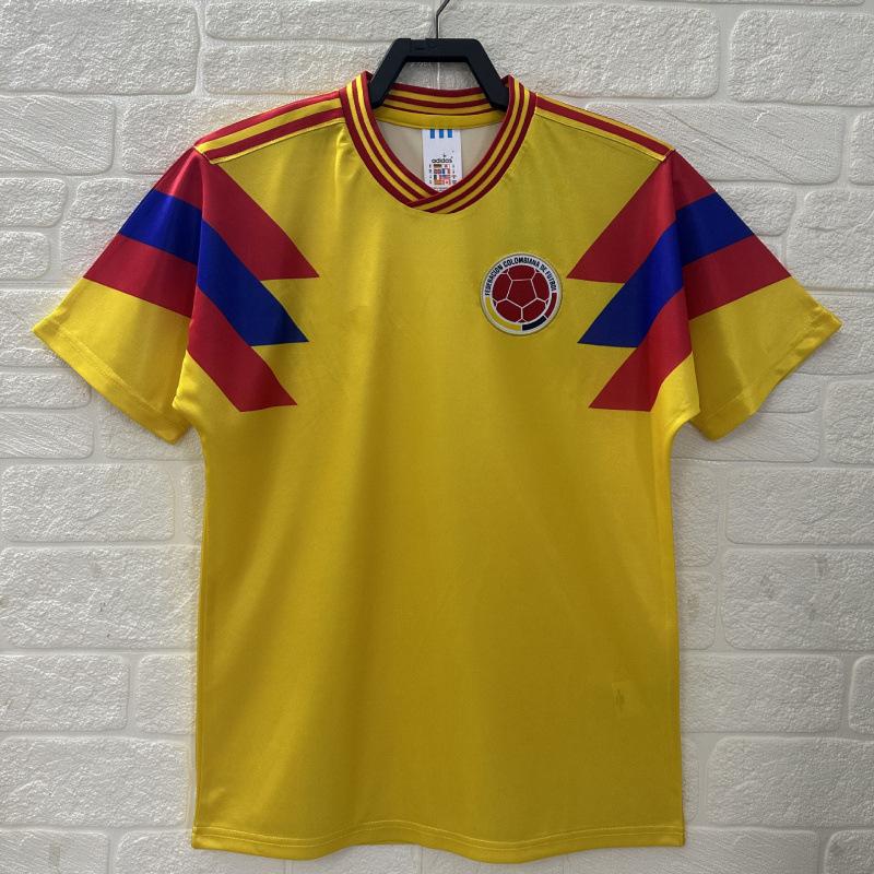 Classic Retro Jersey Chelsea Inter Milan Parma Boca Real Madrid Arsenal Short Sleeved Football