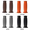 Vibration Handlebar Grip Cover Motorcycle Handlebar End Motorbike Accessories Handle Bar Grip Cover