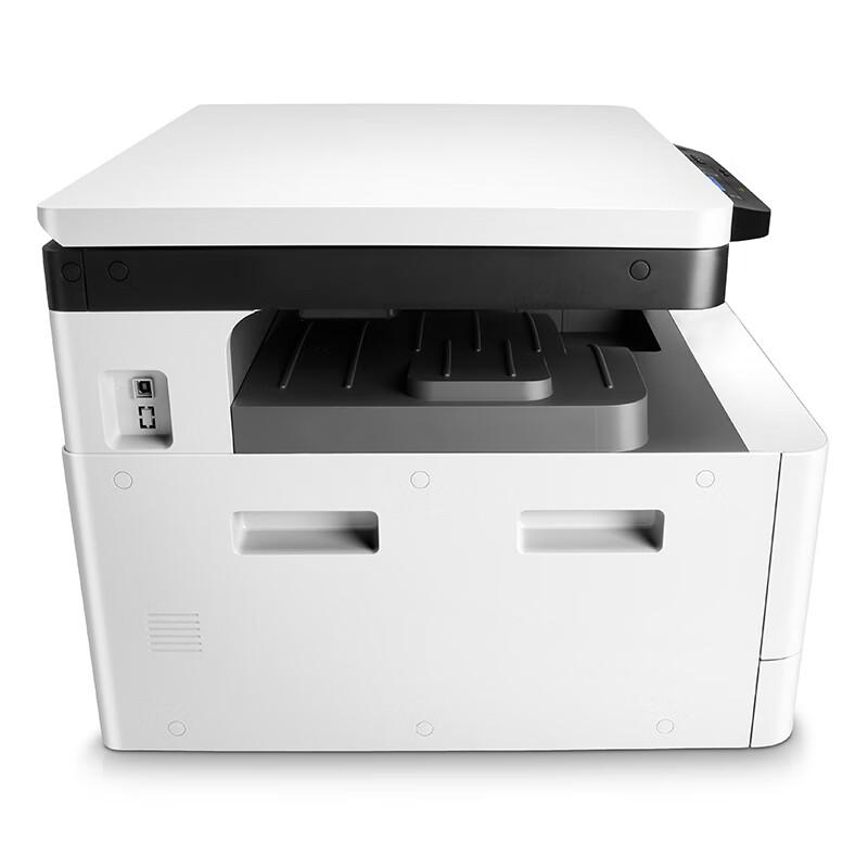 HP M439n A3 Black and White Multifunction Printer CN plug (adapter included)