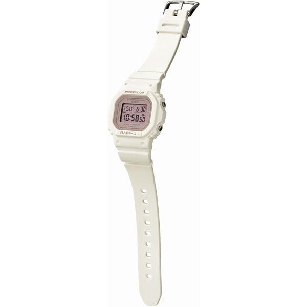 Casio Baby G Цветочная модель bG 565sc 4jf