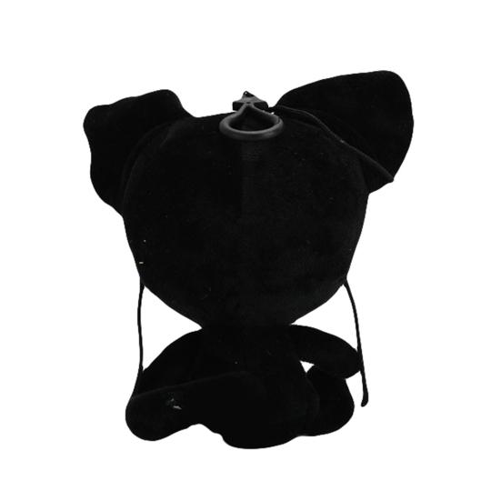 HaoYunLai Аниме Чудесная божья коровка Фигурка Плюшевая сумка Подвеска Кукла Игрушка Домашний декор