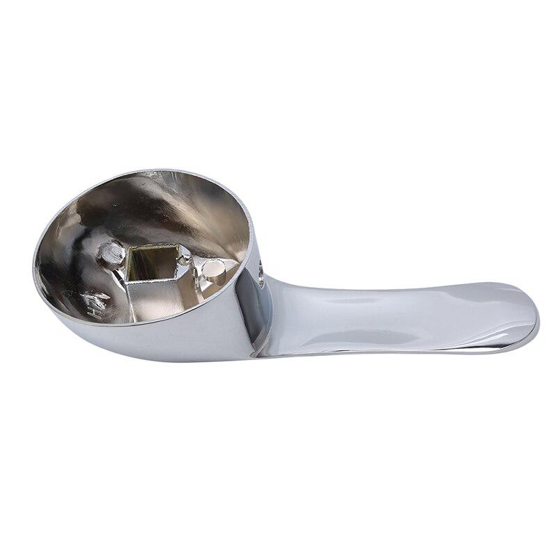 Картридж с ручкой, переключатель, смеситель, водопроводный кран, декоративная крышка, аксессуары для кухонного смесителя