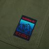 Adidas Originals Adv Cargo Pants With Multi Pockets Men Bottoms Base-Green GV0933