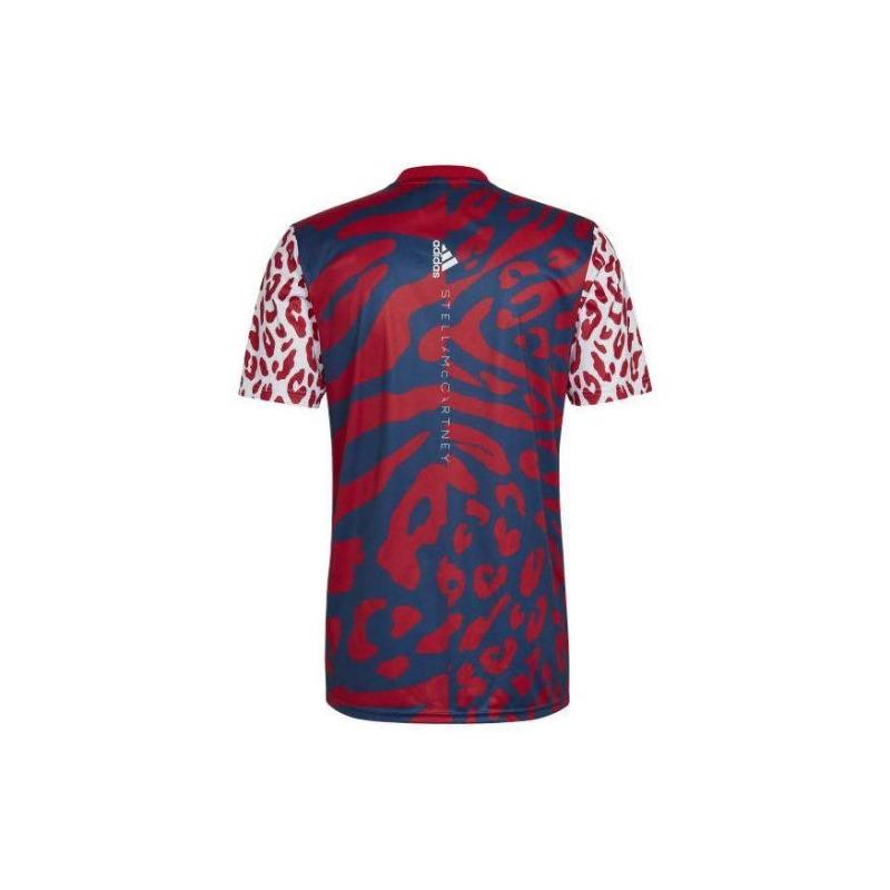adidas x Stella McCartney Arsenal FC Pre‑Match Jersey HI2144