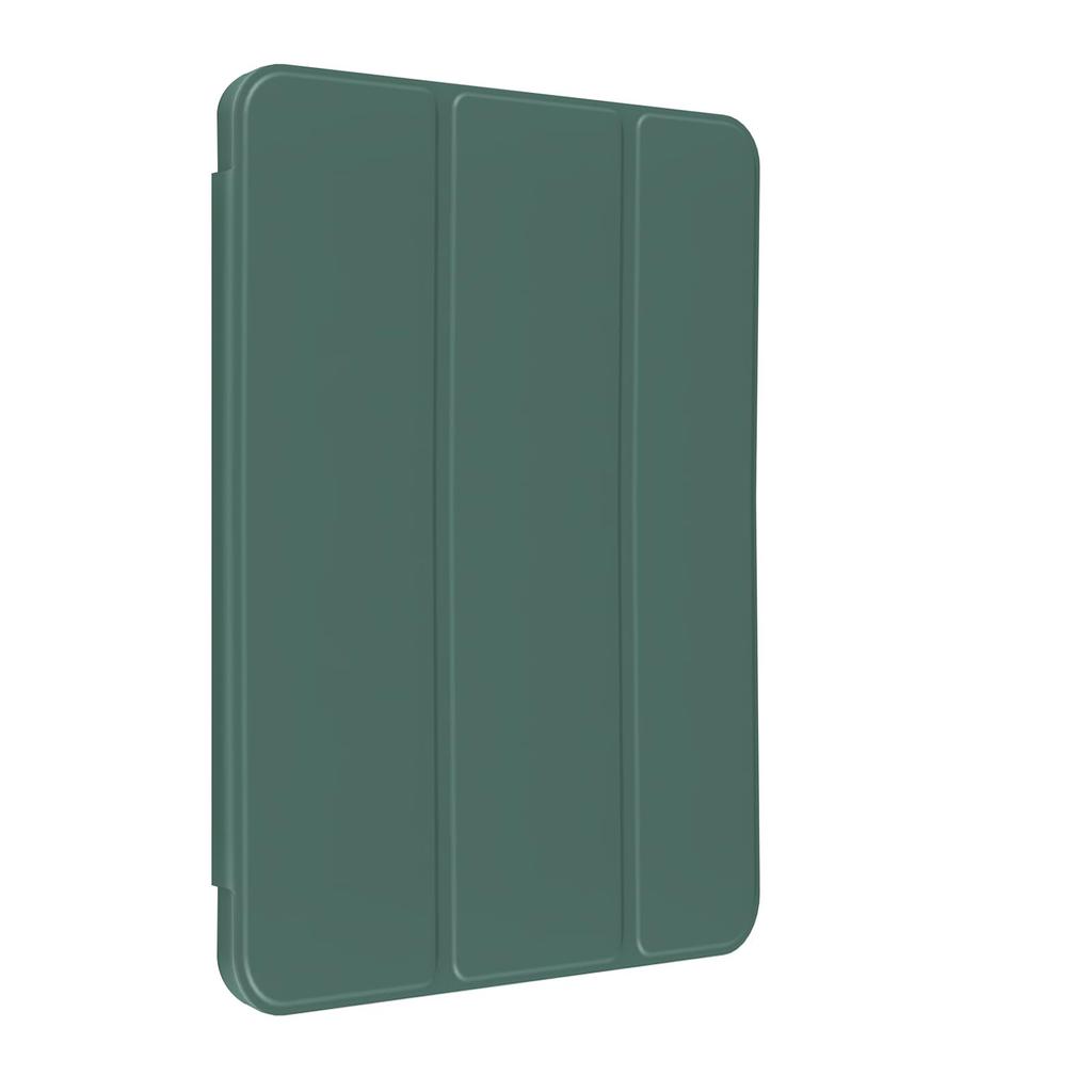 Для iPad 10.2 7-го 8-го 9-го Поколений Мягкий Силиконовый Чехол Для iPad 7 8 9 Кожаный Flip Smart Cover