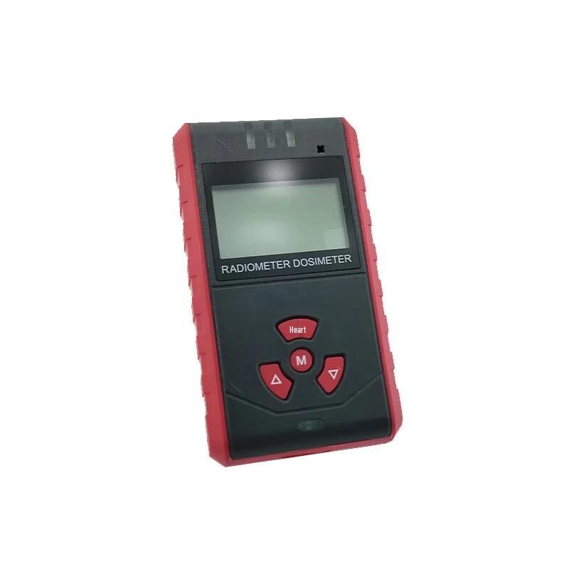 NUCTEST NT6105(С10) Дозиметр-радиометр (Китайская версия)