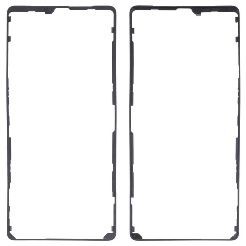 For Google Pixel 7 5G GVU6C,GQML3 LCD Screen Frame Bracket Replacement Part (without Logo)