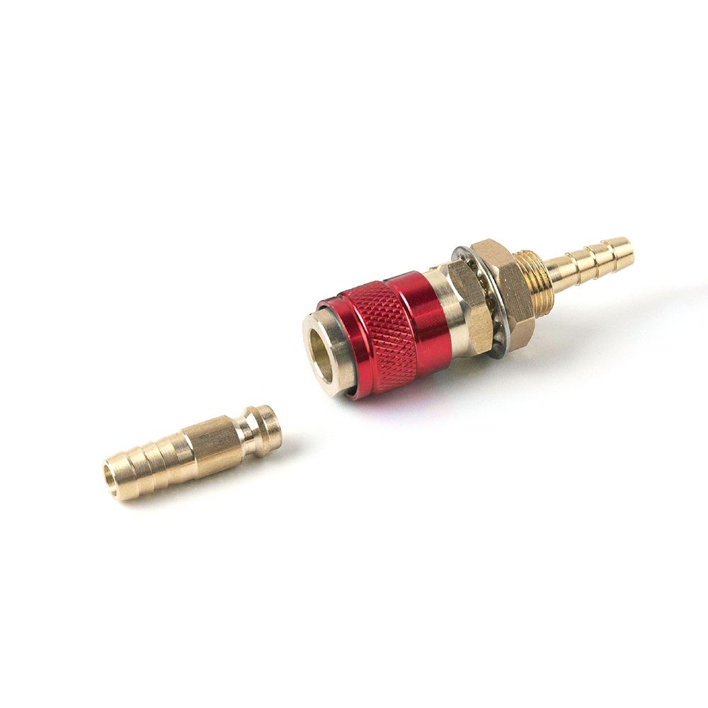 Аксессуар Разъем Кабельный Зажим Адаптер Водяного Охлаждения Сварочный Аппарат Быстроразъем