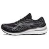 Новые Gel Kayano 29 2E Wide 'Black White' 1011B470-002