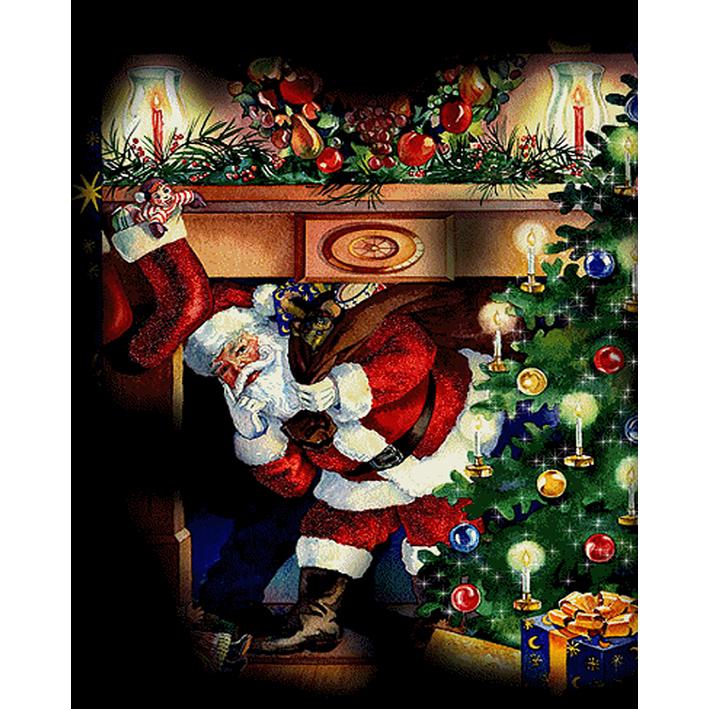 Full Round 5D Diamond Painting Landscape Diamond Mosaic Sale Mosaic Cross Stitch Home Wall Decor