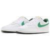 Nike Court Vision Low Sneakers Women Sneakers White Green FN3447-131