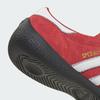 adidas Handball Spezial Lo Pro KJ3626 Unisex Originals Sneakers Better Scarlet / Cloud White / Gold Metallic