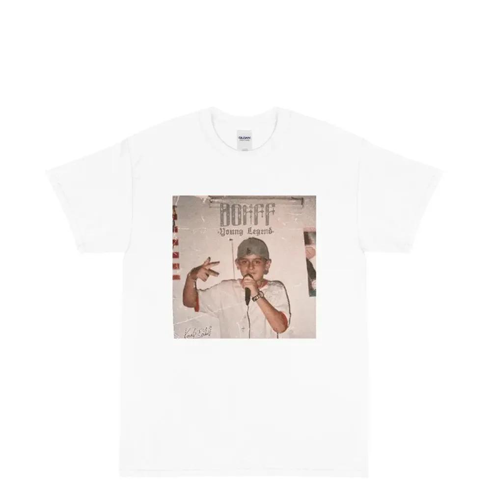 Just For Fans Kevin Roldan Tees A Huge Range Of Designs Breathable Cotton Super Comfy 2025 Tshirts For Both Unisex And Wounisex