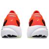 ASICS Gel Kayano 30 Sunrise Red Black 1011B548-601