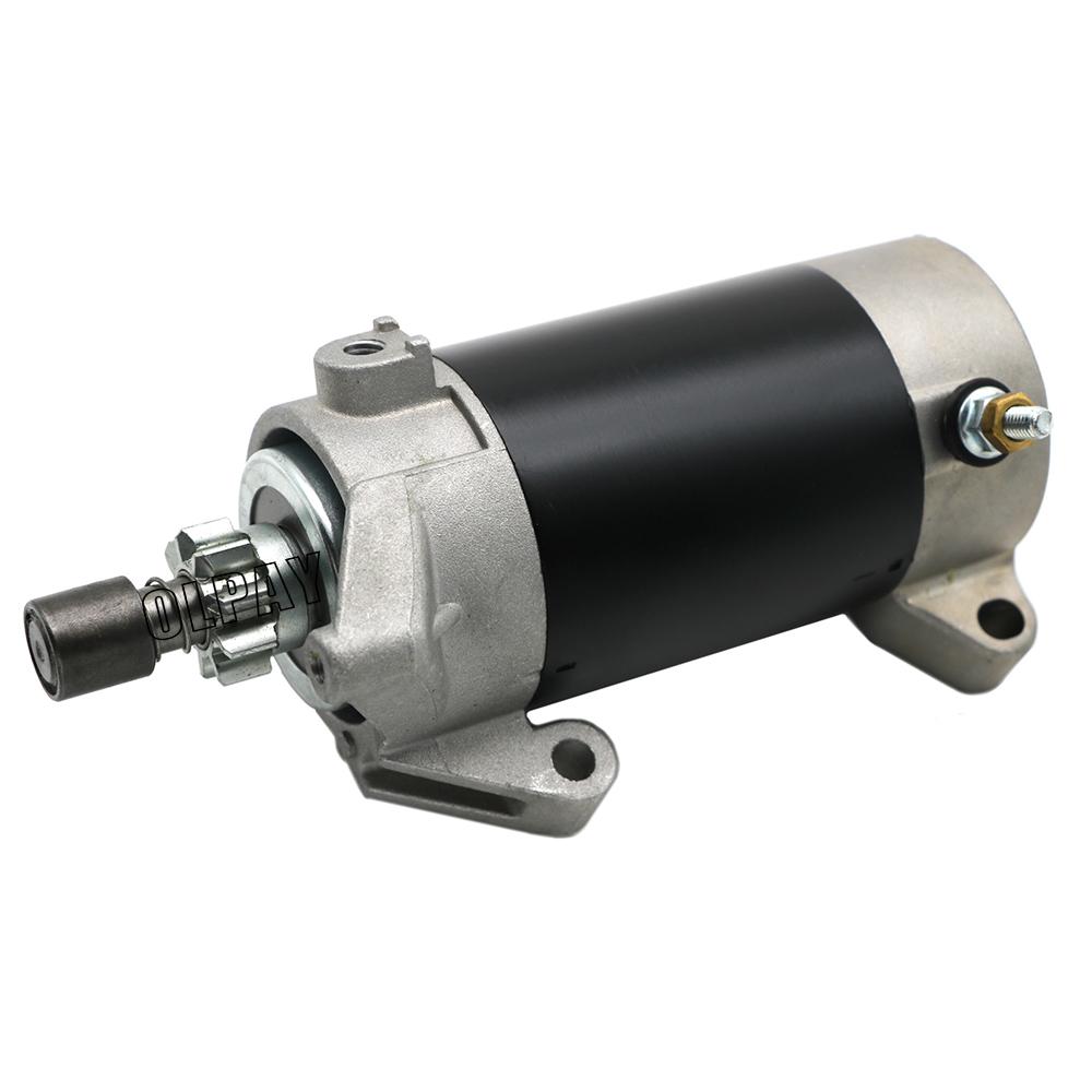 6H3-81800 стартовый двигатель для Yamaha 2-тактный 60HP 70HP лодочный двигатель 6H3-81800-10 6H3-81800-00 6K5-81800 6K5-81800-00