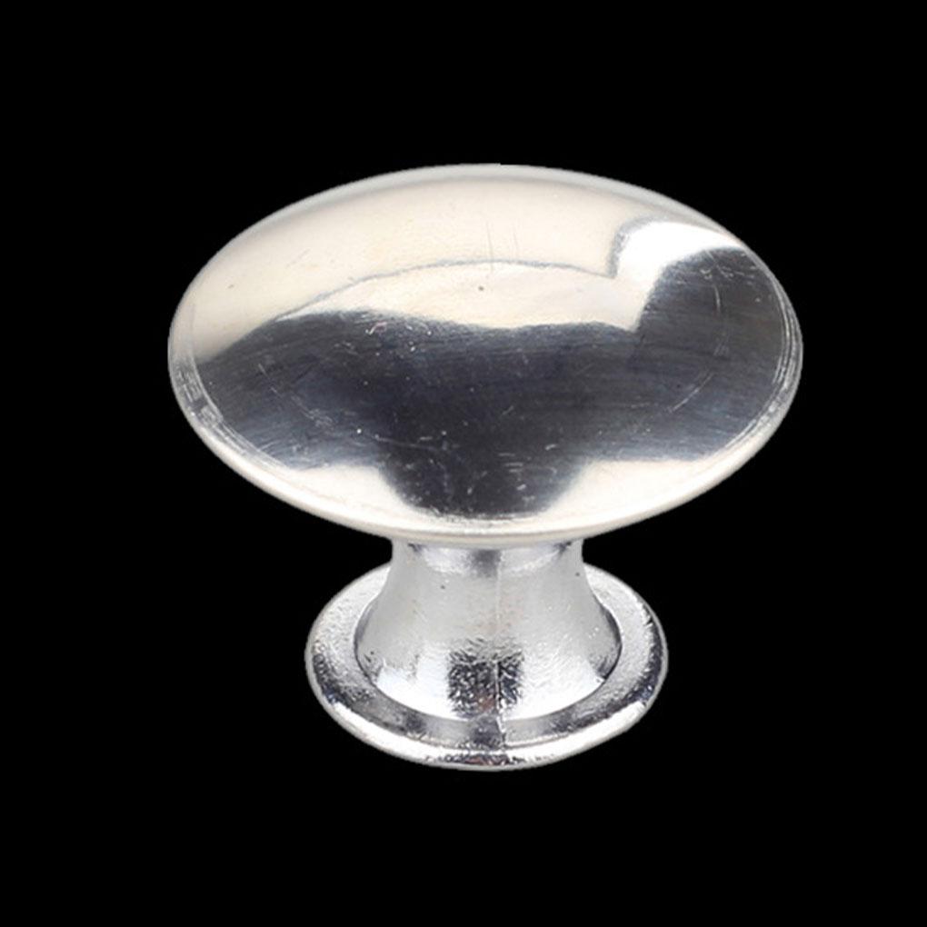 Нержавеющая сталь удобные и прочные ручки для мебели для шкафов или ручек шкафов круглые ручки из нержавеющей стали