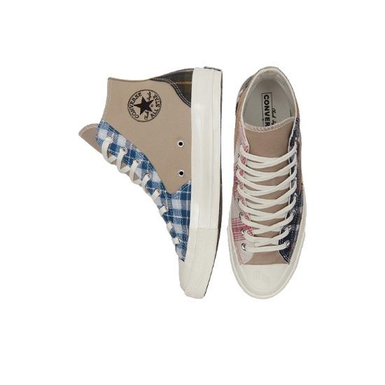 Converse Beyond Retro x Chuck 70 High 'Workwear' 169834C