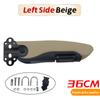 Universal Left Right Armrest Seat Adjustable Car Center Console Arm Rest Box Interior Accessories PU Leather 31cm 36cm 40cm