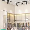 Full Spectrum Recessed Magnetic Track Spot Light for Commercial and Residential Use
