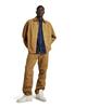 RAW Джинсы Мужские Джинсовые Брюки 3D Дуга Regular Fit Коричневый 5620 3D Regular D23699-D491-G235-W32/L30