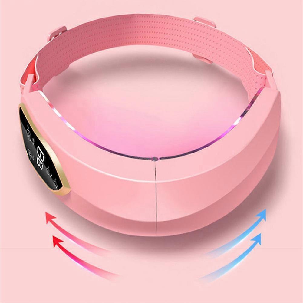 Facial Lifting Device LED Photon Therapy Face Slimming Massager V-Line Pro