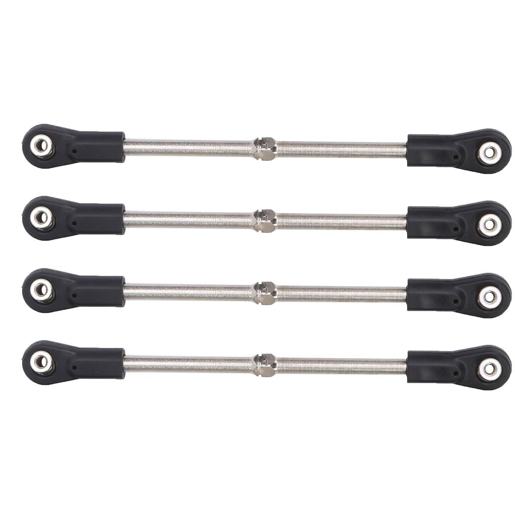 Набор рулевых тяг M4 Регулируемый 110?120мм Подходит для 18 RC Гоночный Грузовик Автомобиль