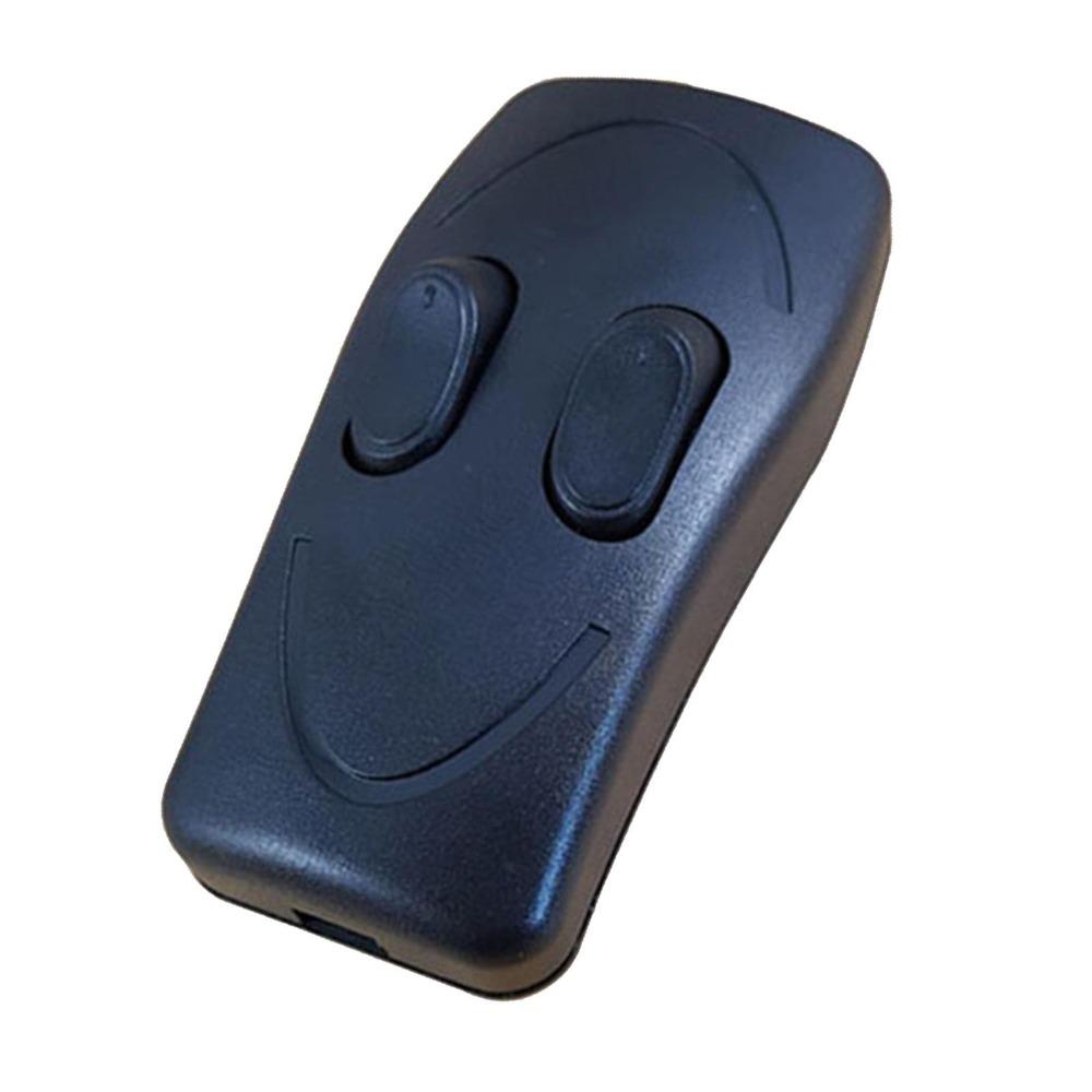 Удобный светодиодный светильник с двойным управлением Кнопка остановки Управление включением-выключением света Новый выключатель напольной лампы