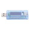 USB-тестер измеритель мощности 195 Вт 6,5 А Вольтметр Амперметр USB-кабель Зарядное устройство Детектор для Power Bank